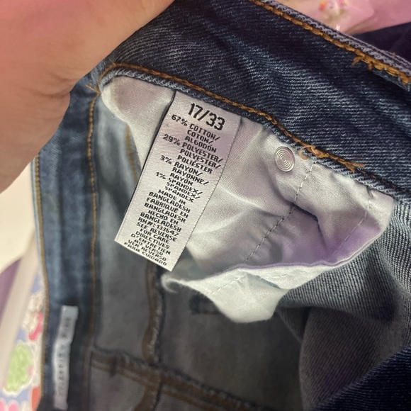 celebrity pink shorts - Picture 3 of 3